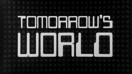 Showet tomorrows world