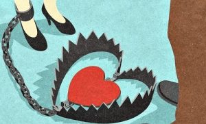 Forholdsafhængige: Følelsesmæssig afhængighed