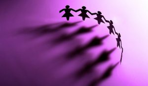 Hvorfor stiger kønsbestemt vold verden over?