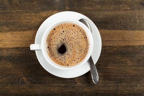 Kaffe påvirker dine hormoner