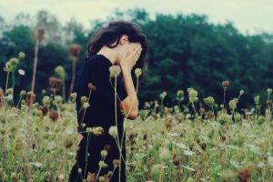 Det kræver mere end blot viljestyrke at overvinde apati