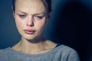 At leve med borderline personlighedsforstyrrelse