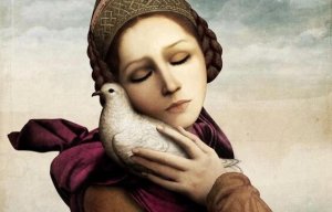 Lykken vender sjældent tilbage til der, hvor den forsvandt