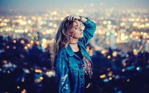 Savanna-glædesteori: Bedre at være alene end i dårligt selskab