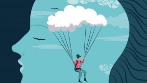 De 4 forskellige typer intuitiv tænkning eller intuition