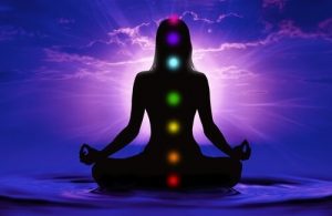 De 7 chakraer: 7 vidunderlige energicentre
