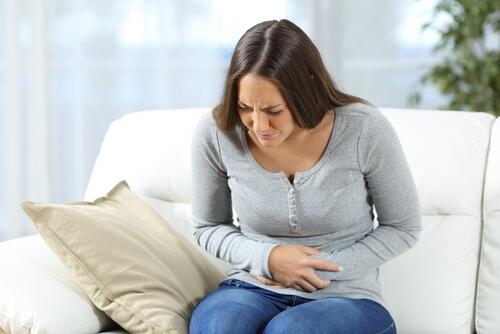 Emotionel mavekatar: Symptomer, årsager og behandling
