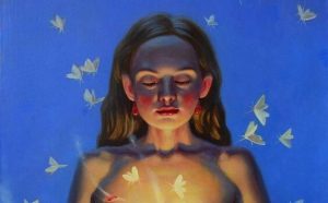 Accept er ikke, at flagre med det hvide flag og give op