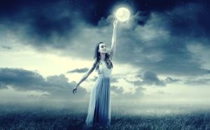 Neuroforsker Mark Filippi siger, at månen påvirker vores følelser