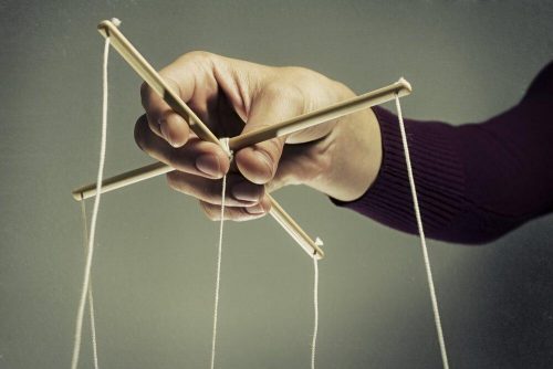 marionetstrenge