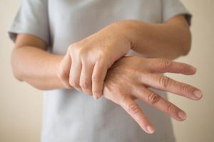 7 tegn på tidlig begyndelse på Parkinson sygdom