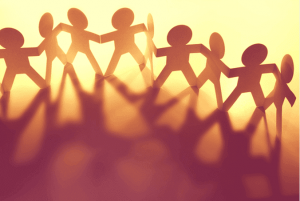 Ligheder og forskelle mellem socialpsykologi og sociologi