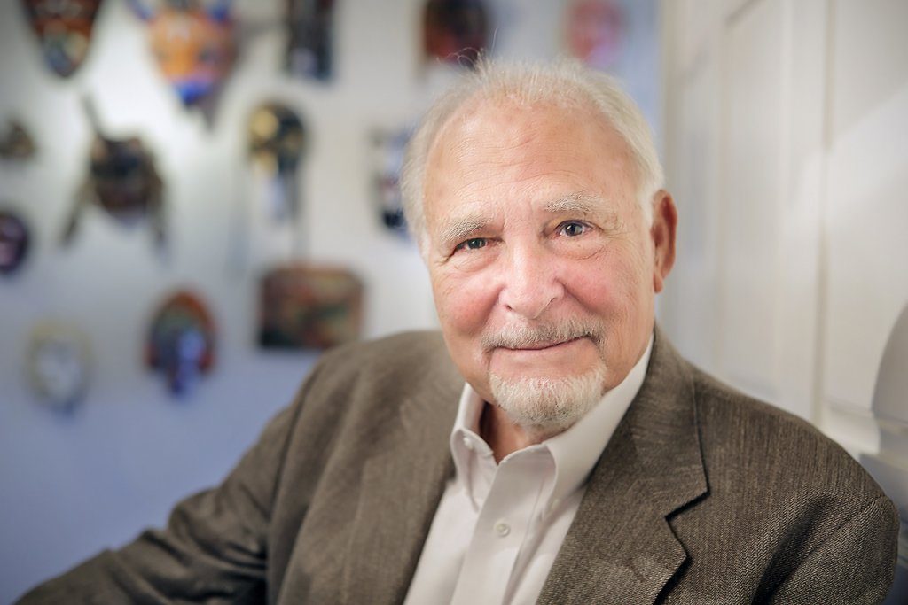 De bedste citater af Paul Ekman, der opsummerer hans tanker