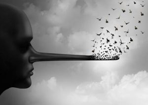 Hvad er post-sandhed og hvordan kan vi genkende det?