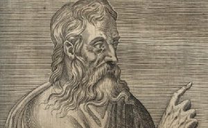 7 gode og inspirerende citater af Seneca