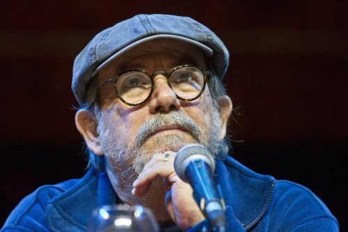 Silvio Rodríguez vil have dig til at tænke