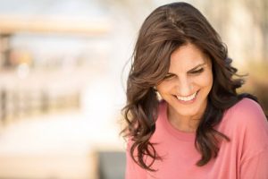 Skønhed: Jeg er gladere for mig selv nu, end jeg var for 10 år siden