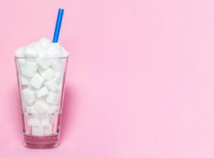 De skadelige effekter af sukker på hjernen