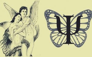 Historien bag symbolet for psykologi (Ψ)