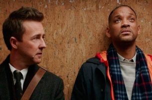 Collateral Beauty