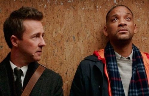 Collateral Beauty: Konfrontationen med tabet af en elsket