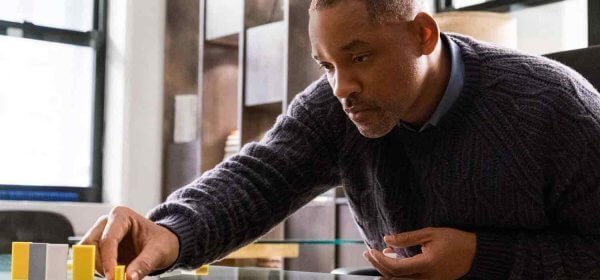 Will Smith i Collateral Beauty