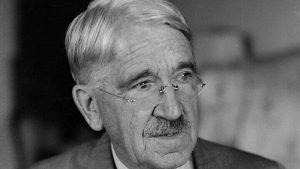 Uddannelse og pædagogik ifølge John Dewey