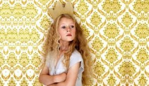 Når forældre skaber små narcissister