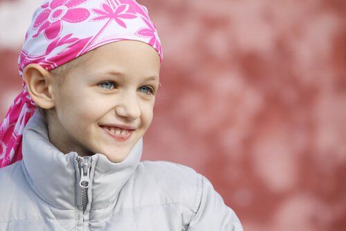Børn med kræft - Hvordan forbedres deres livskvalitet