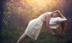 10 særheder om drømme, som du vil elske