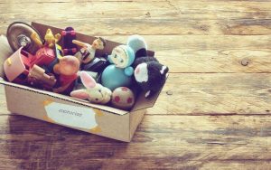 Cattells originale 16PF personlighedstest