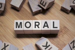 Kohlbergs teori om moralsk udvikling