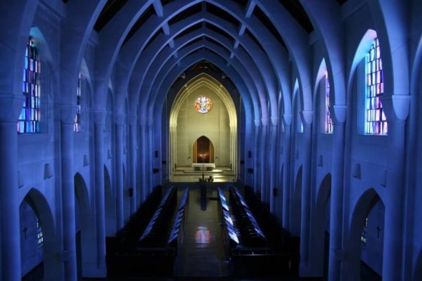 Kirke
