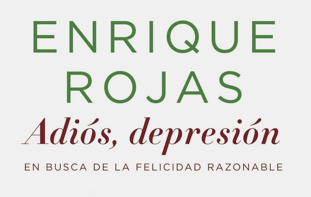 Bøger til at overvinde depression