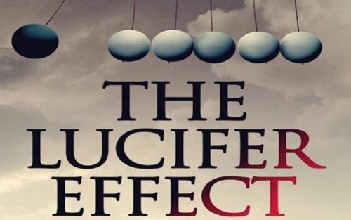 Lucifer-effekten