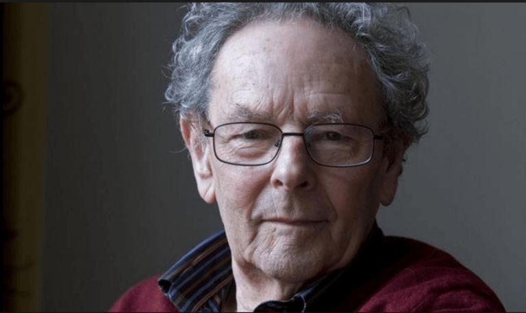 Psykologen, Nico Frijda, udviklede love om følelser