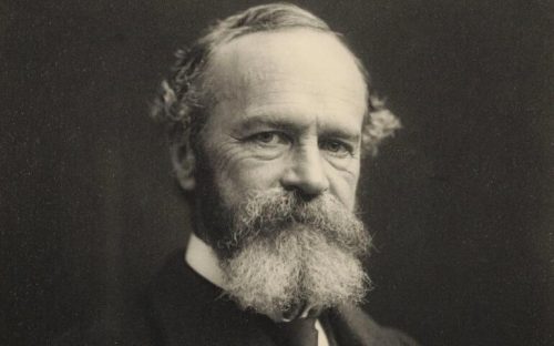 De 10 bedste citater af William James