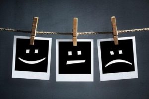 7 tips til at kontrollere humørsvingninger