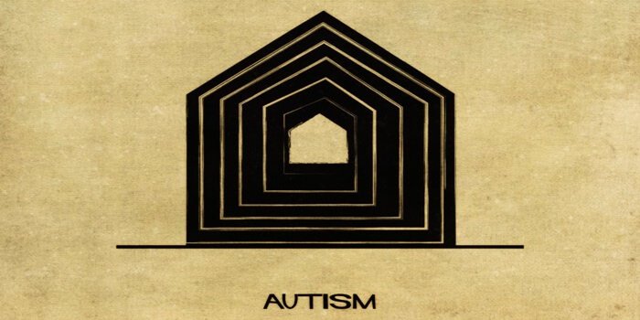 Autisme som hus