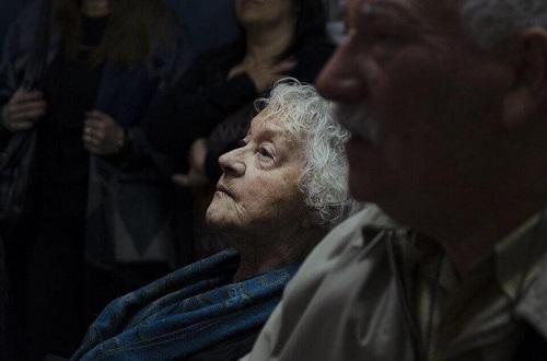 Bedstemor der ser film