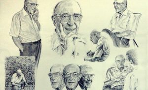 Carl Rogers' humanistiske psykologi