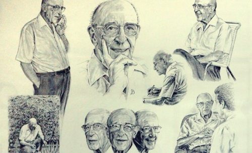 Carl Rogers’ humanistiske psykologi
