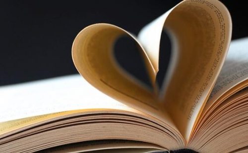 De 5 bedste citater om kærlighed i litteraturen