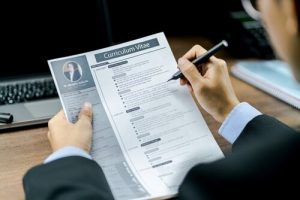 7 essentielle tips til at forbedre et CV