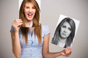 Cyklotymi: Symptomer, årsager og behandling