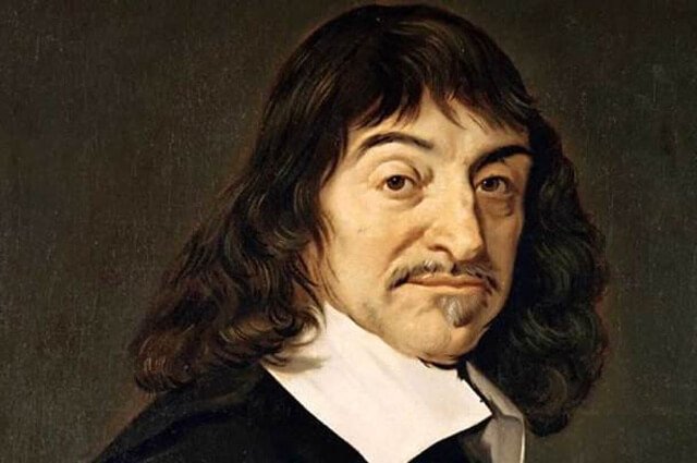 René Descartes var en fransk filosof