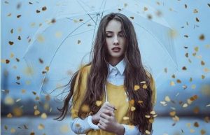 Det betyder ikke noget, hvis du ikke føler det