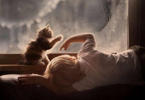 Et åbent brev til min søn med autisme