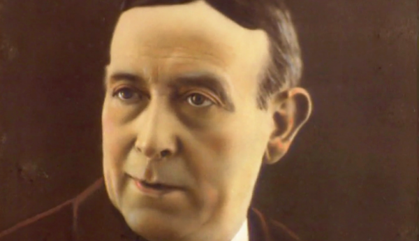 Egas Moniz var neurolog og professor på Lissabons universitet