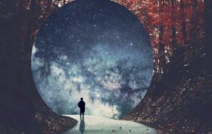 Fødslen af egoet i vores personlighed